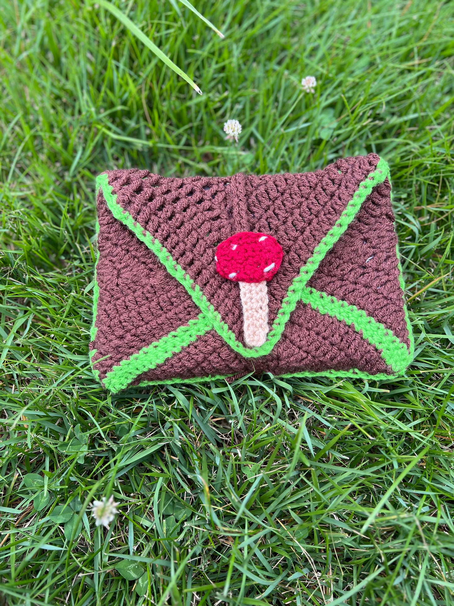 Enchanted book cover