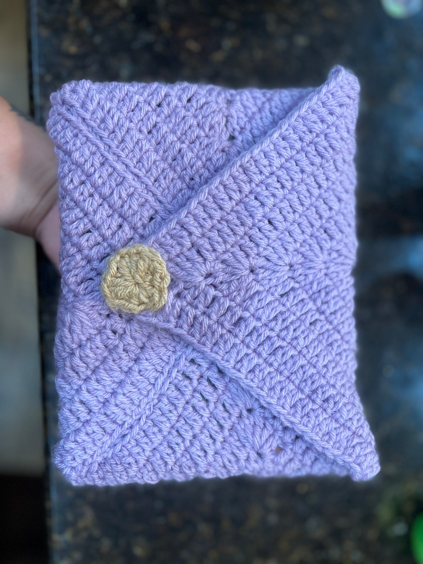 Lavender book cover🪻💫