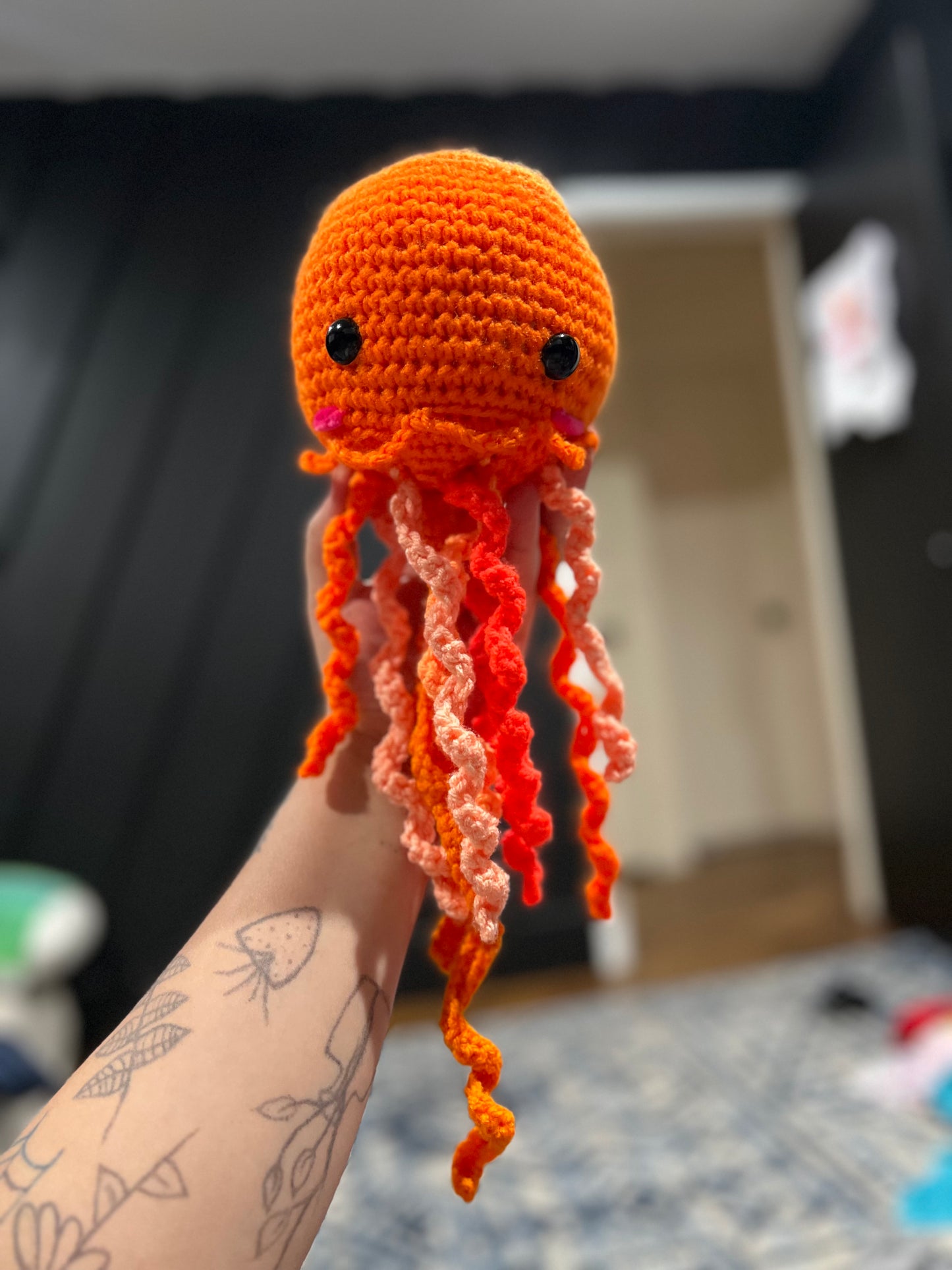 Octopus friends 🐙