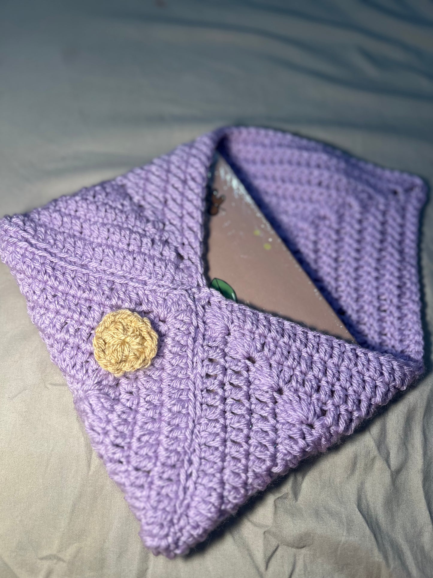 Lavender book cover🪻💫