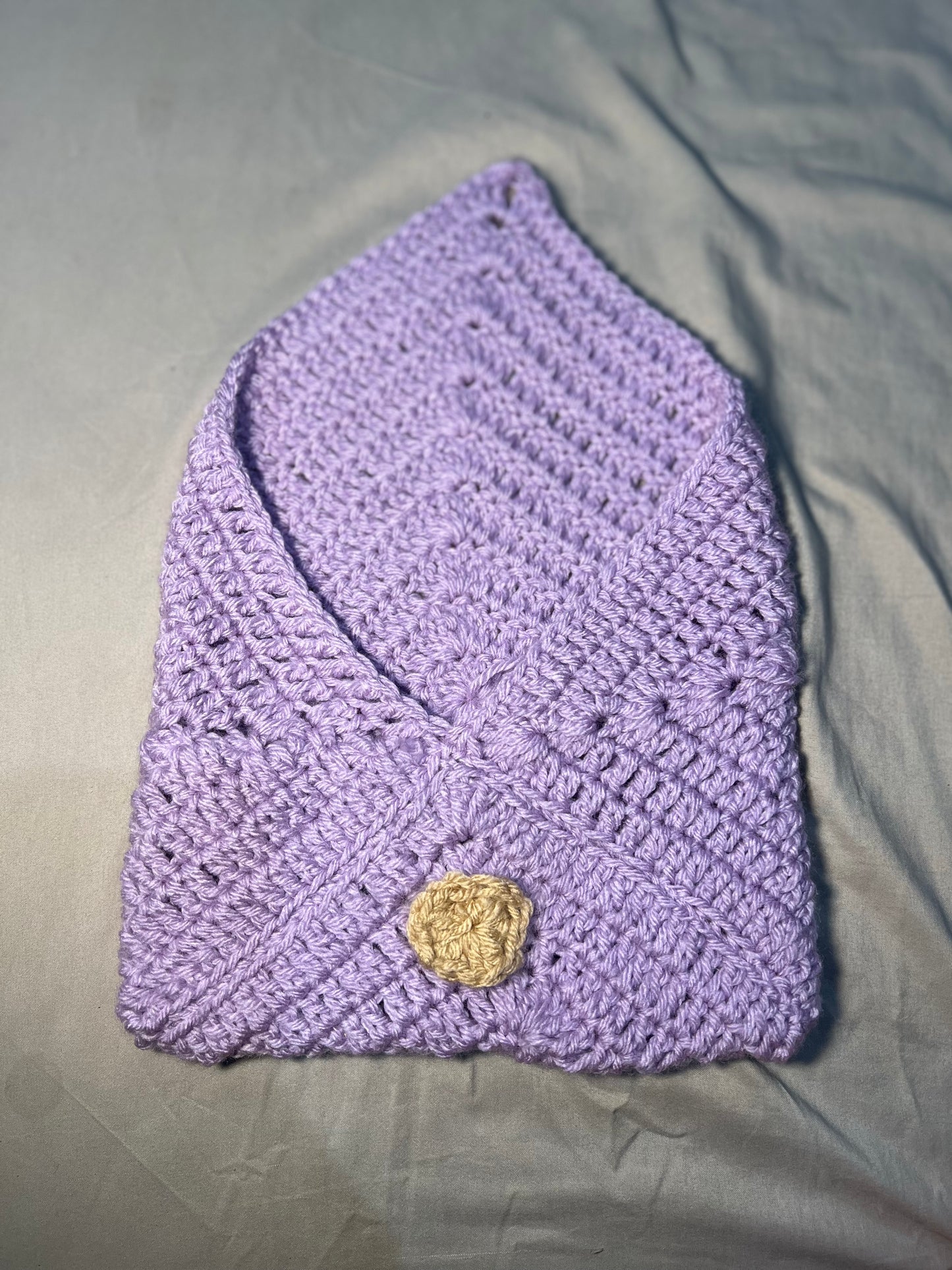 Lavender book cover🪻💫