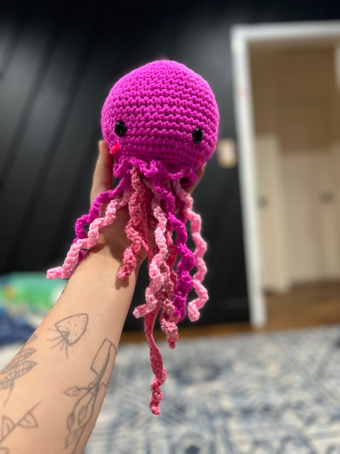 Octopus friends 🐙