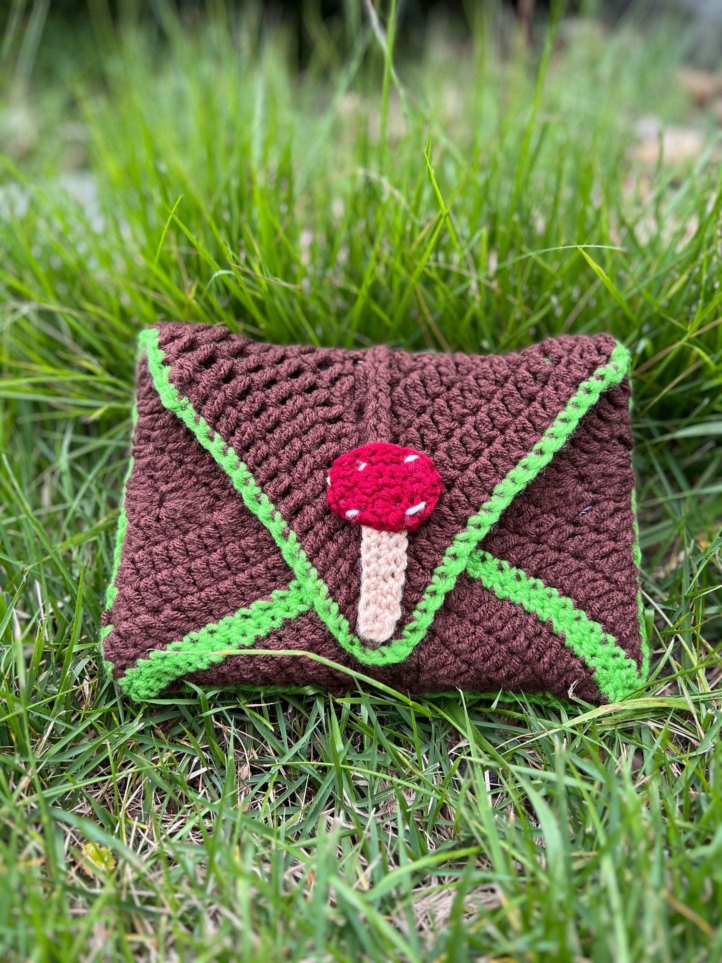 Enchanted book cover